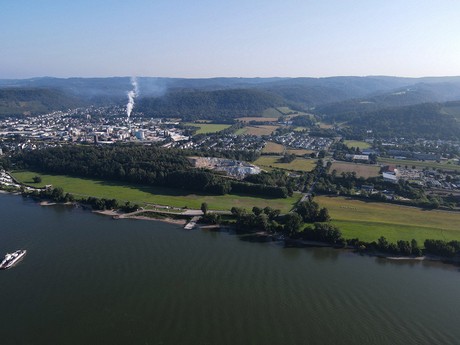 Burg Rheineck